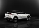 Peugeot 2008 GT Line 2019 года (WW)